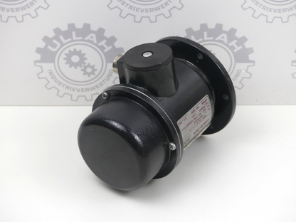 Hübner TDP 0,2 LT-4 Tachogenerator