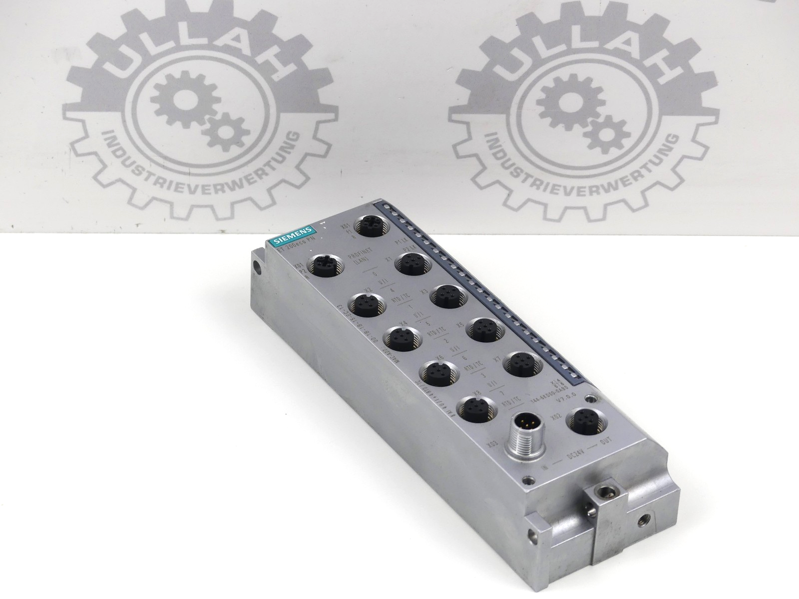 Siemens Simatic 6ES7144-6KD00-0AB0