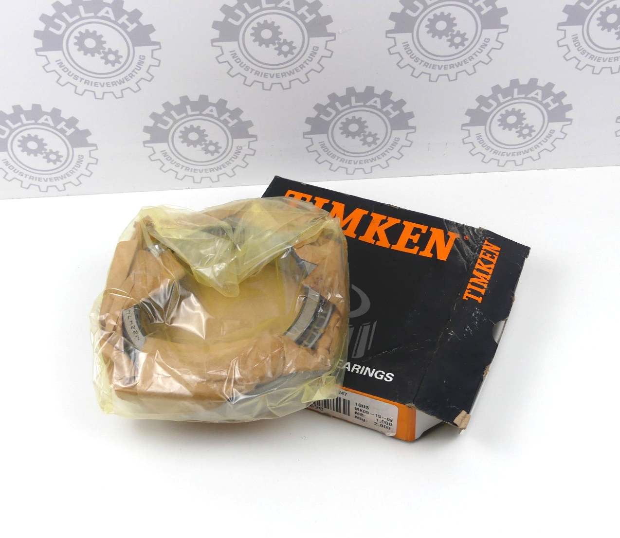 Timken HTFM2247