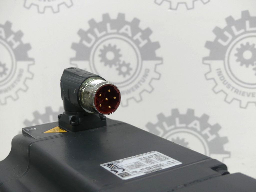 Siemens Servomotor 1FK7063-2AF71-1CH1-Z