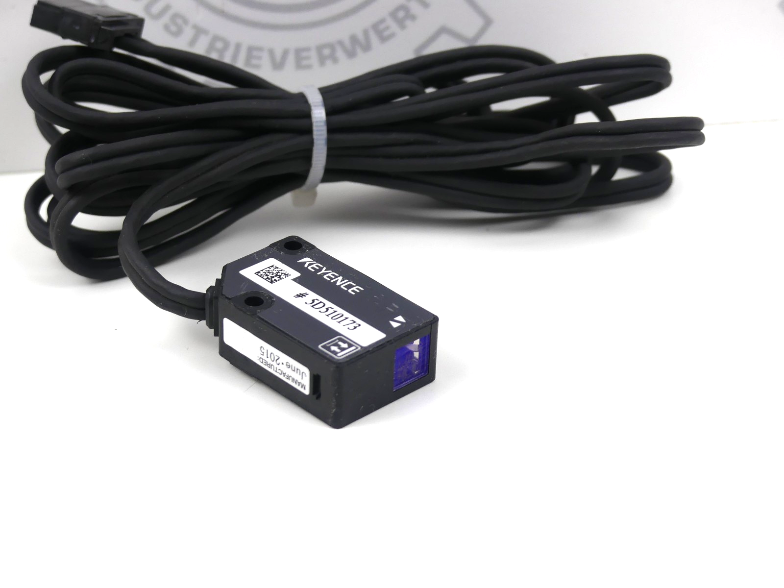 KEYENCE LV-NH35