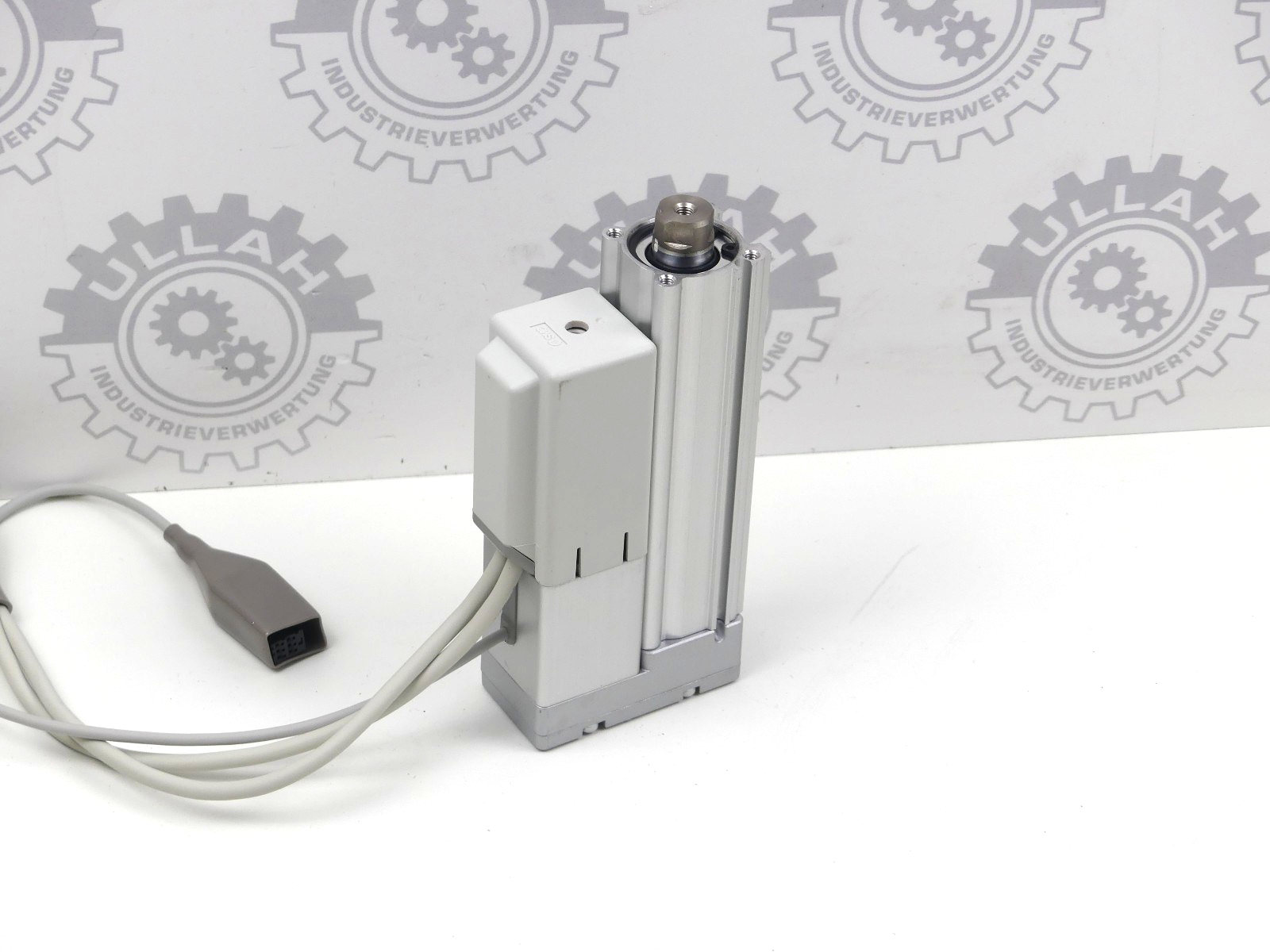 SMC LEY16B-50W elektrischer antrieb