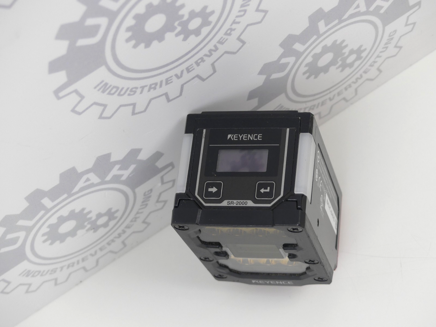 KEYENCE SR-2000