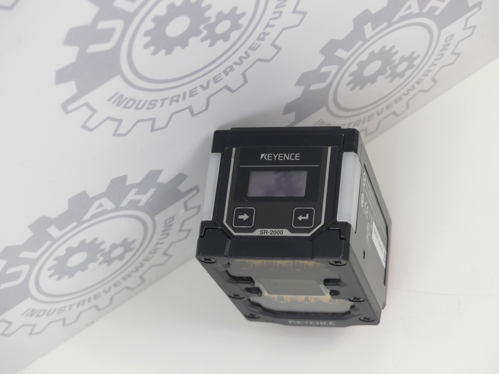 KEYENCE SR-2000