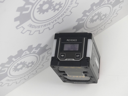 KEYENCE SR-2000