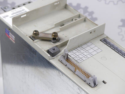 Siemens 6SN1145-1AA01-0AA0  version: D