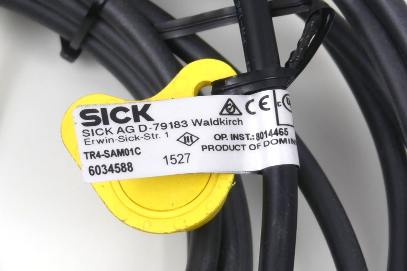 SICK TR4-SAM01C
