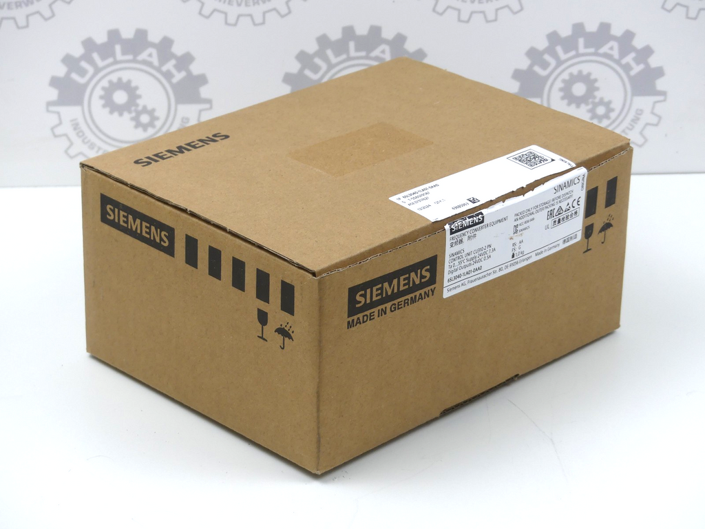 Siemens 6SL3040-1LA01-0AA0 Sinamics