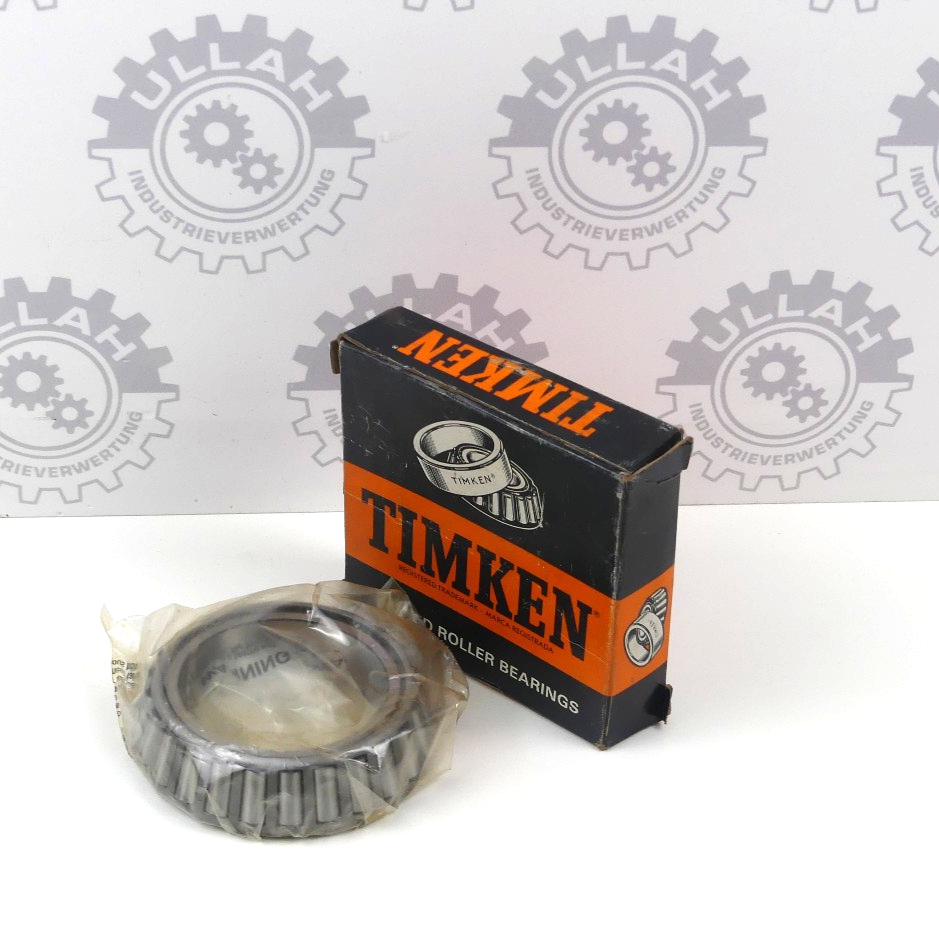 Timken JLM813049
