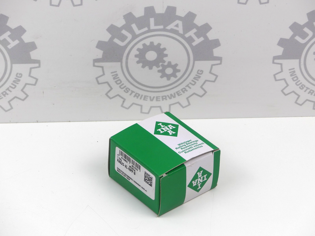 INA RAE25-XL-NPP-B Schaeffler  52 x 25 x 31 mm