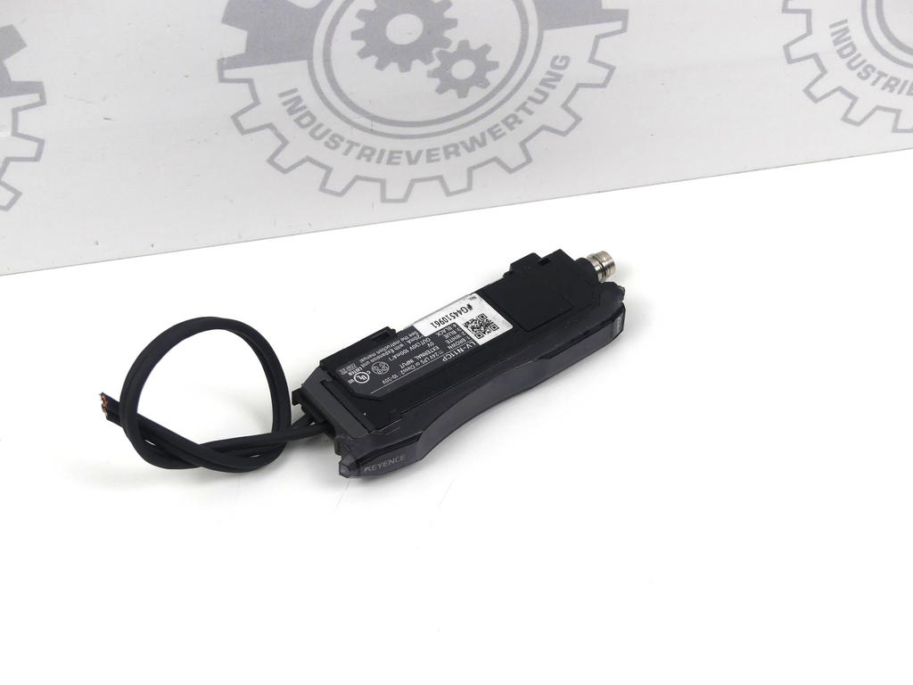 KEYENCE LV-N11CP