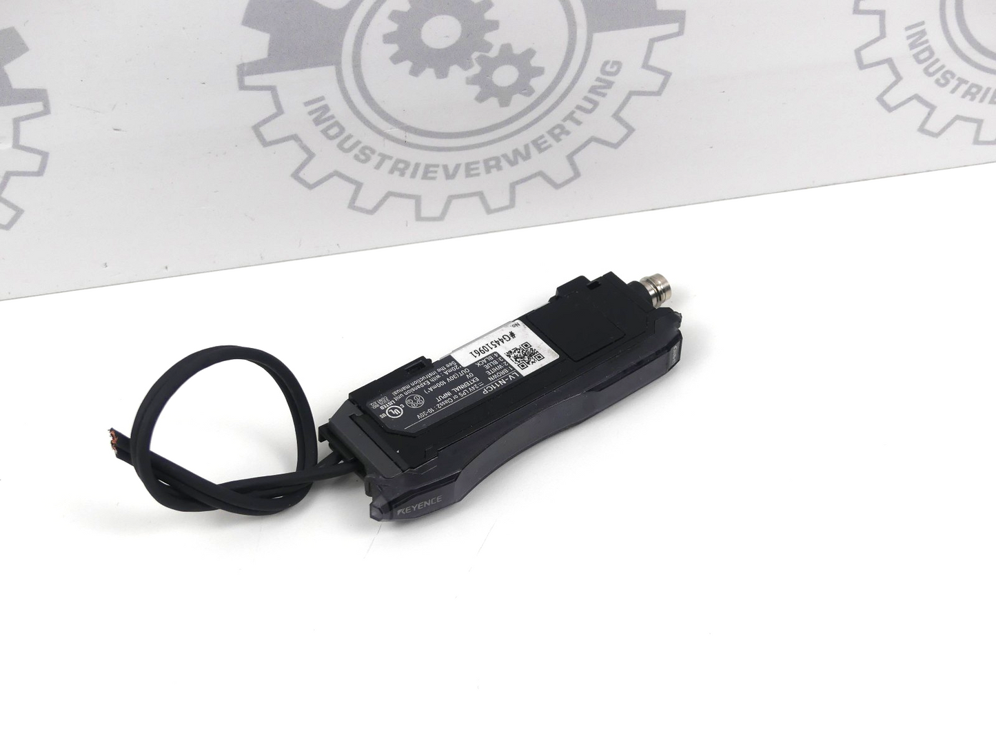 KEYENCE LV-N11CP