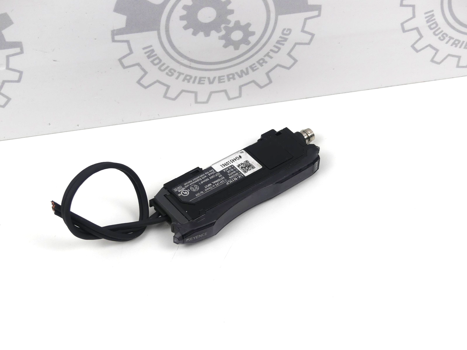 KEYENCE LV-N11CP