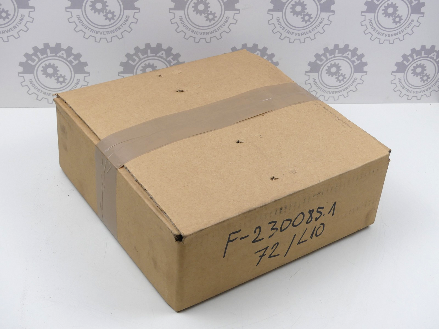 INA F-230085.1  (INA 72/L10)