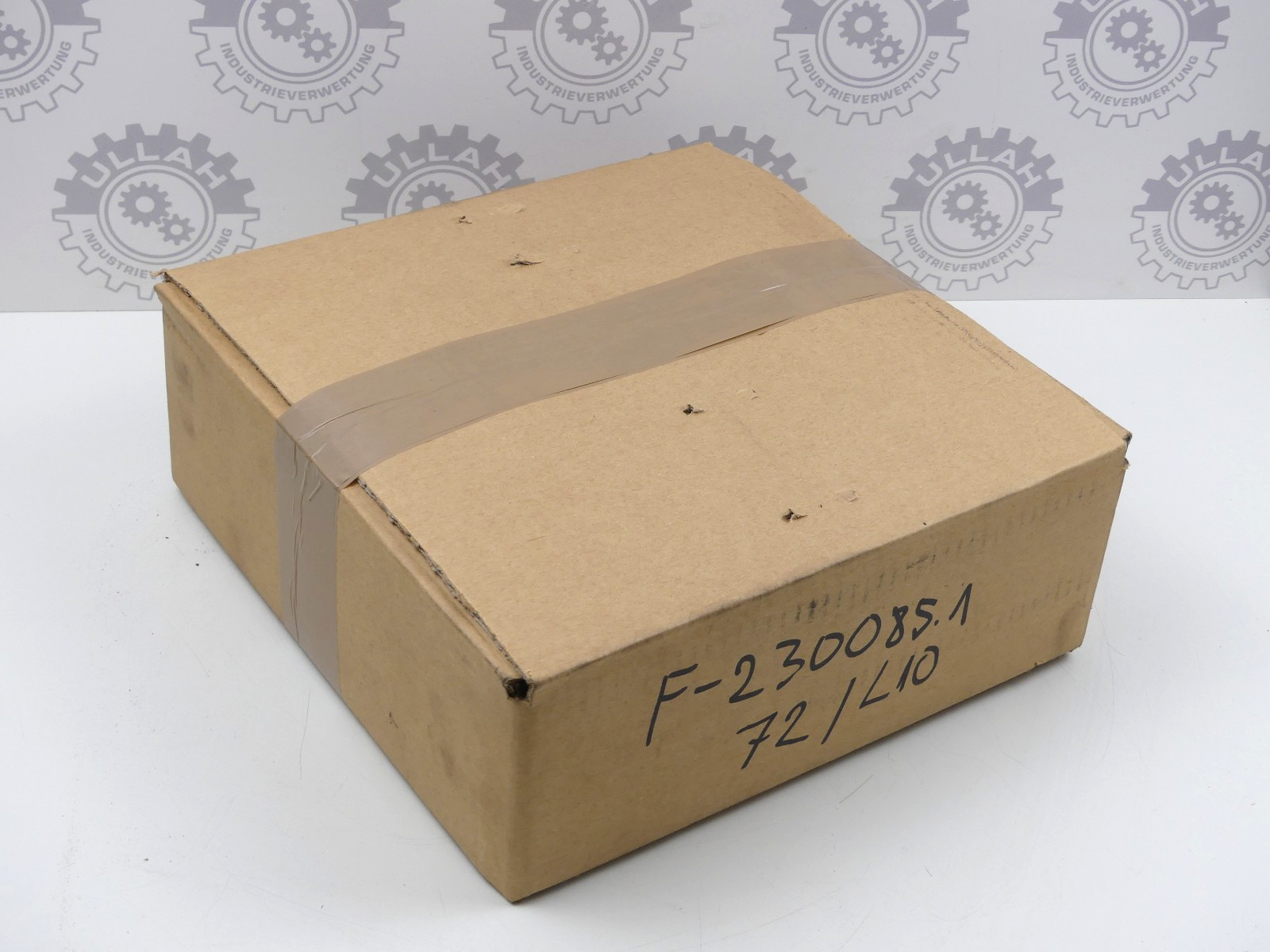 INA F-230085.1  (INA 72/L10)