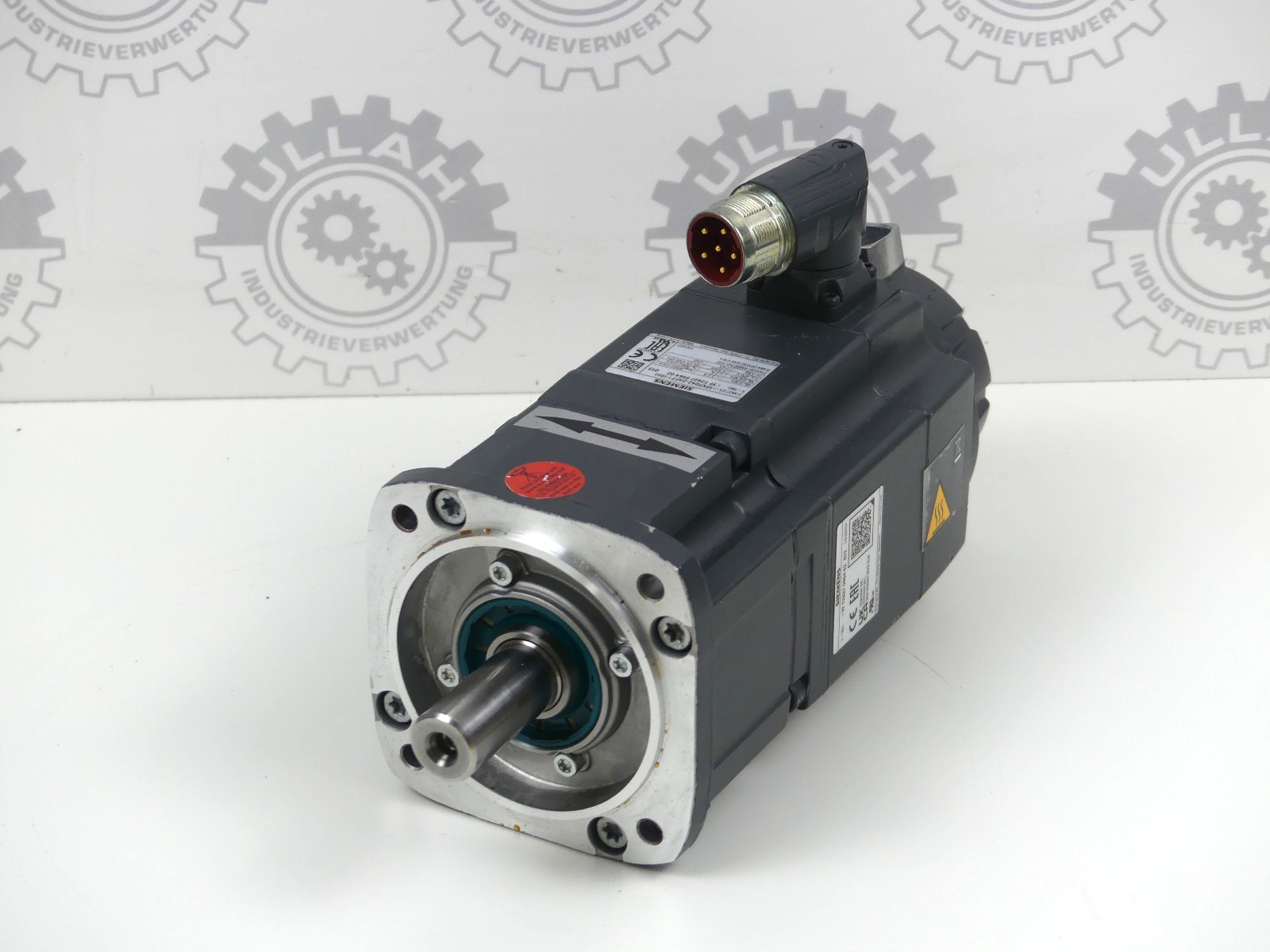 Siemens Servomotor 1FK7042-2AF71-1RH1