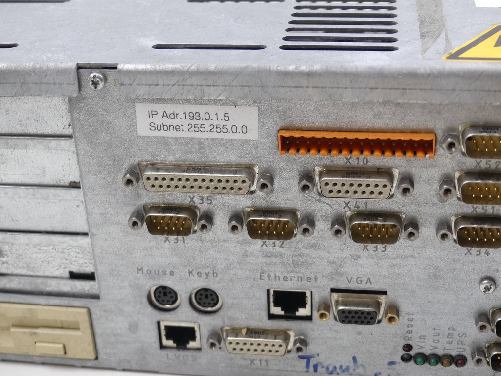 BOSCH RH04.1