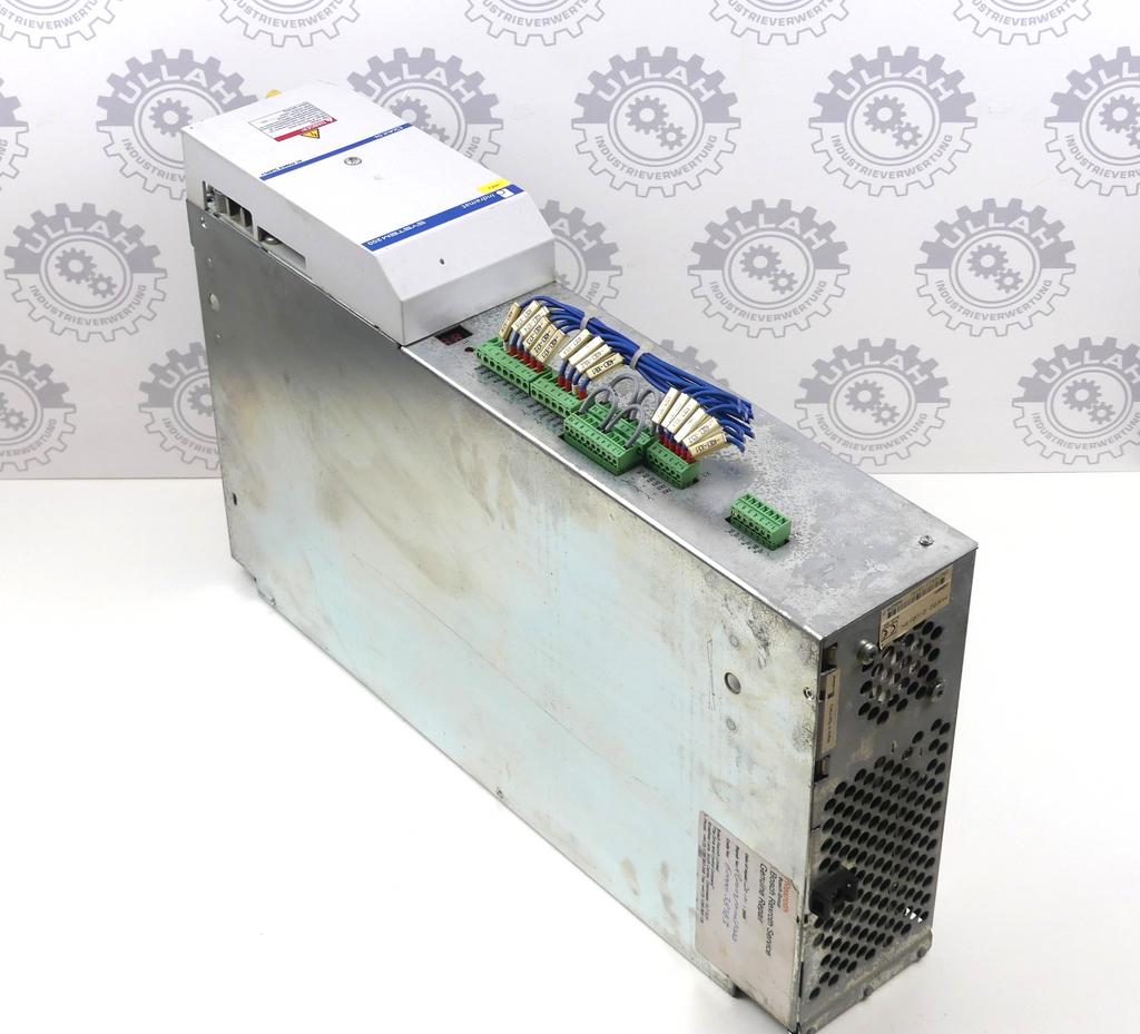 REXROTH/INDRAMAT HVE02.2-W018N
