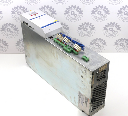 REXROTH/INDRAMAT HVE02.2-W018N