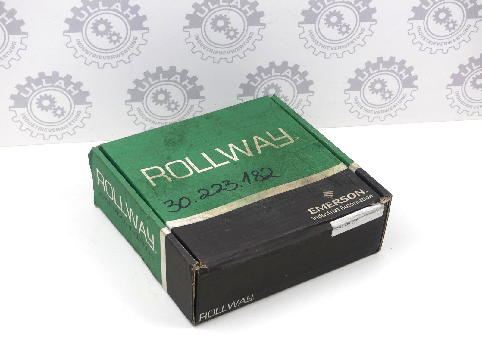 Rollway 22318 MB W33