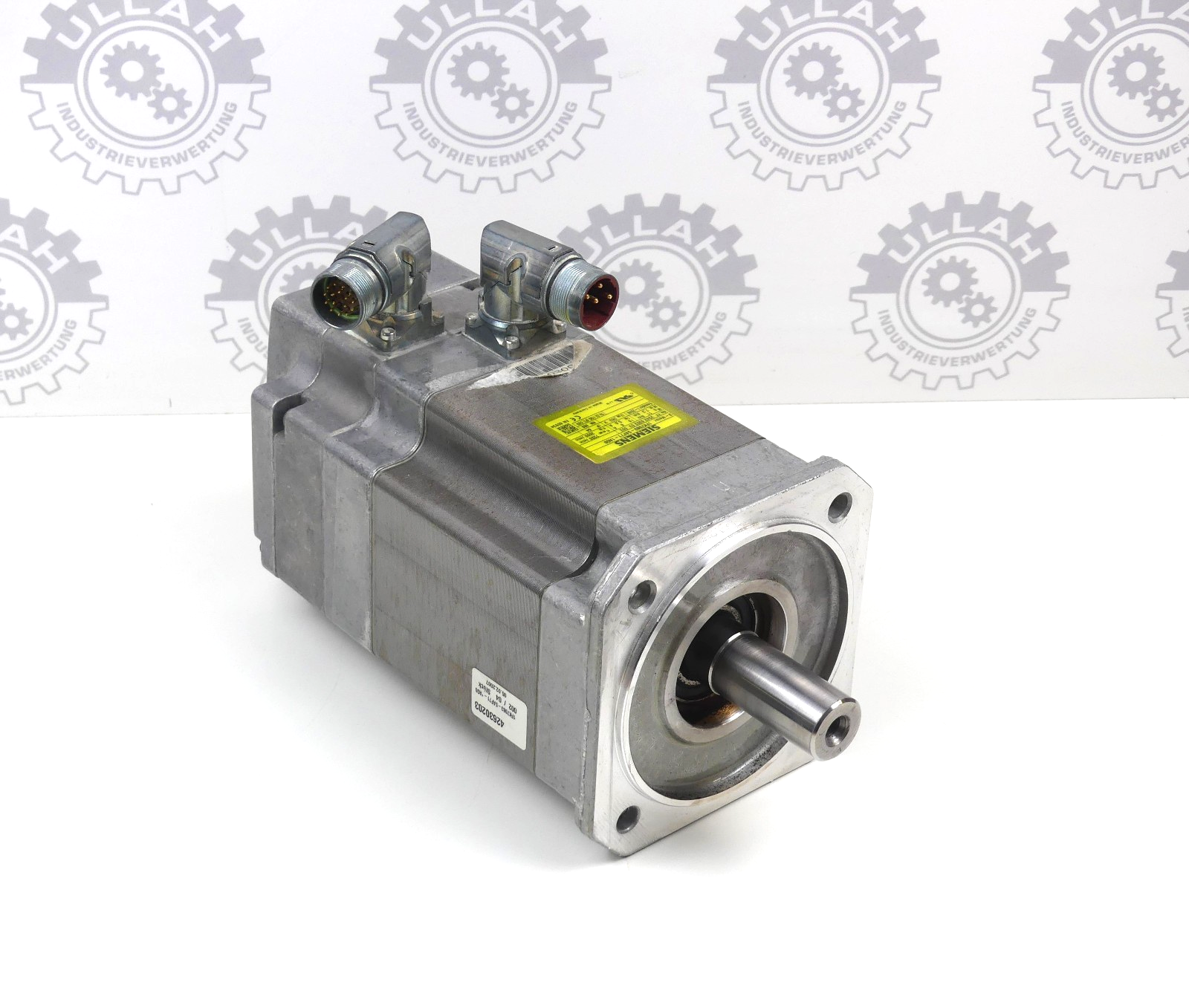 Siemens 1FK7063-5AF71-1AG0