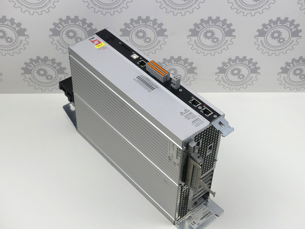 LTi SO84.012.1030.0000.2 Servo Drive SO84012103000002