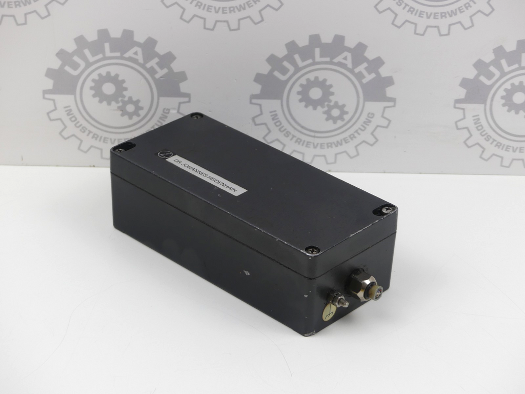 Heidenhain 605 A/5-F