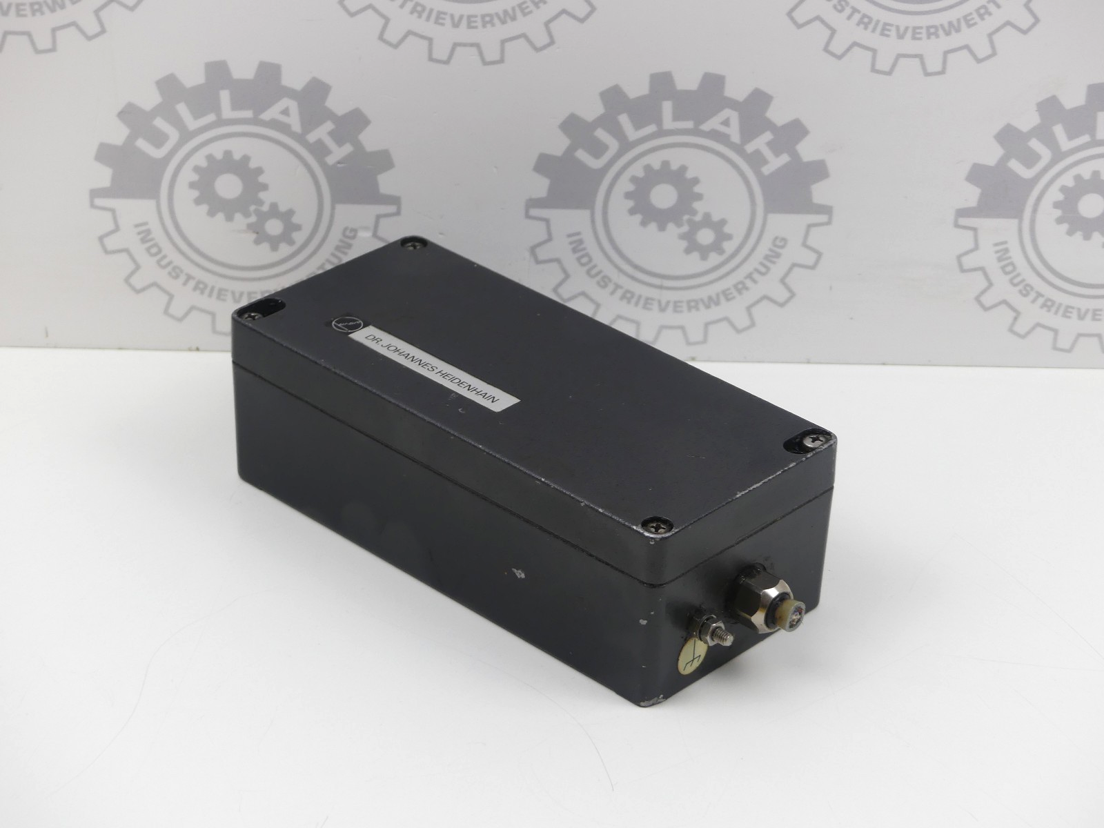 Heidenhain 605 A/5-F