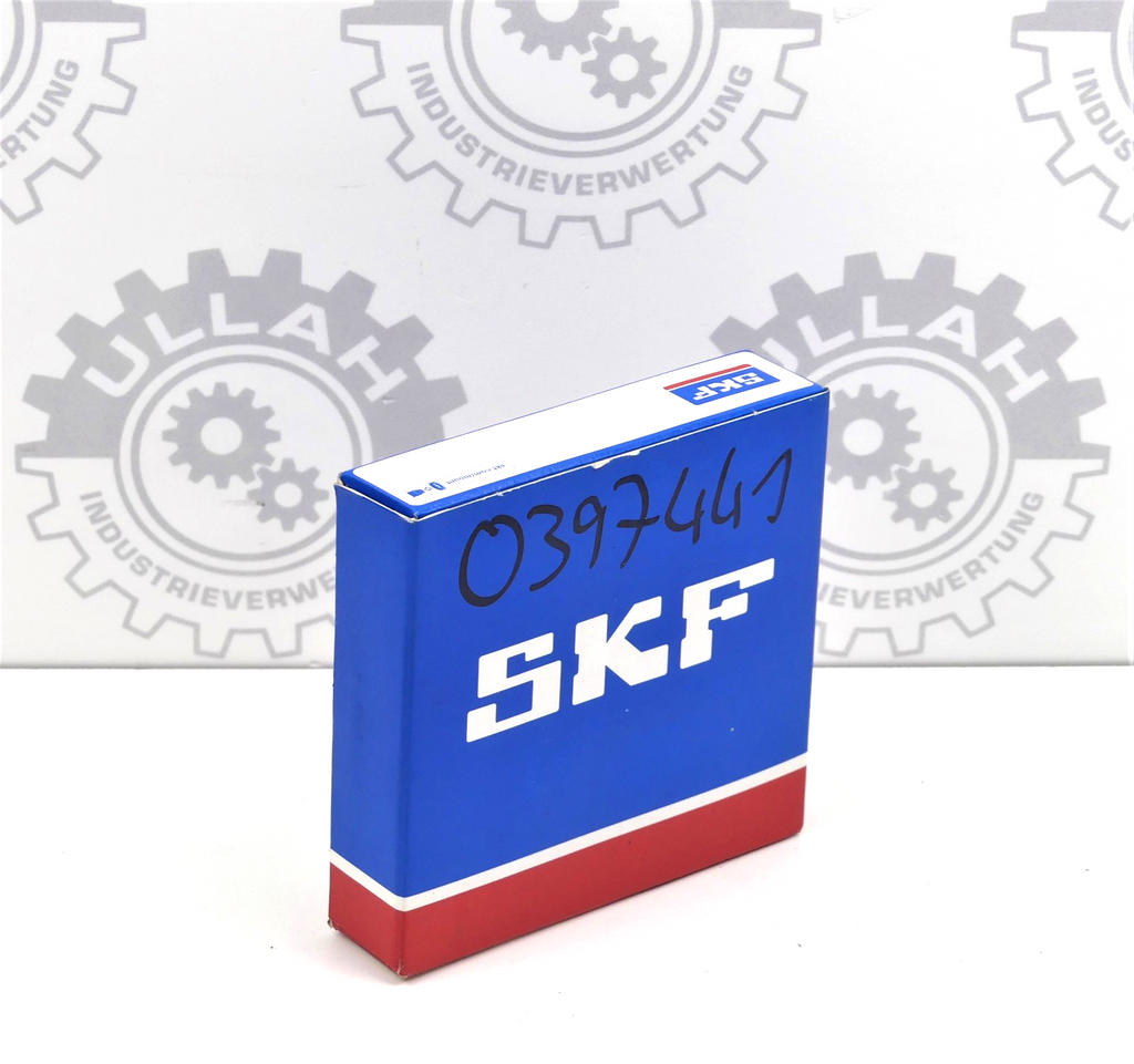 SKF Explorer 6210-Z/C3