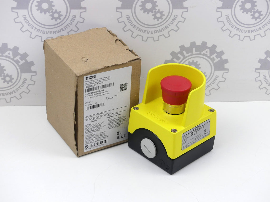 SIEMENS 3SU1851-0NA00-2AC2 / 3SU18510NA002AC2