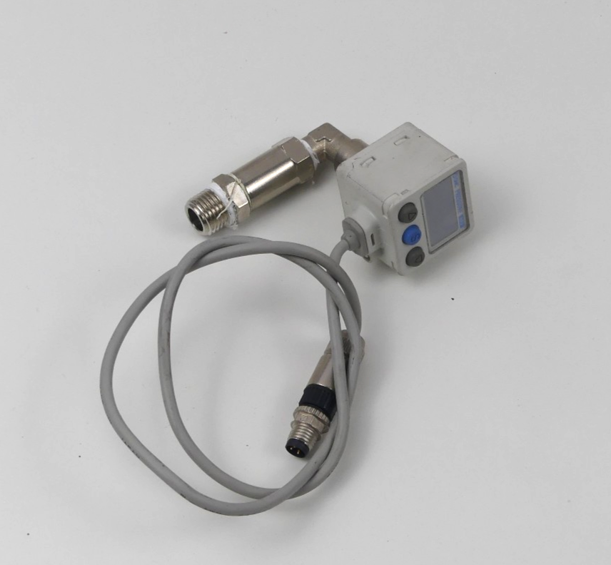 SMC ZSE40A-01-T