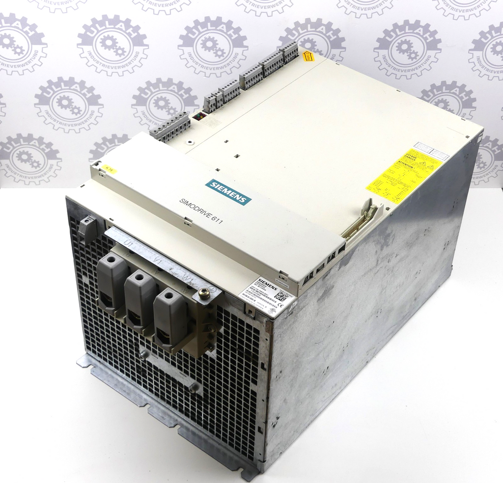 Siemens 6SN1145-1BB00-0EA1   version:F