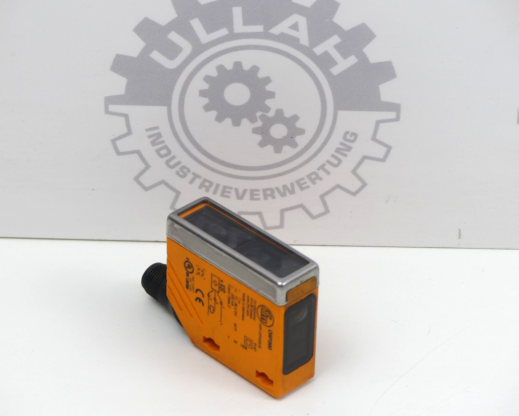 IFM Electronic O5P200