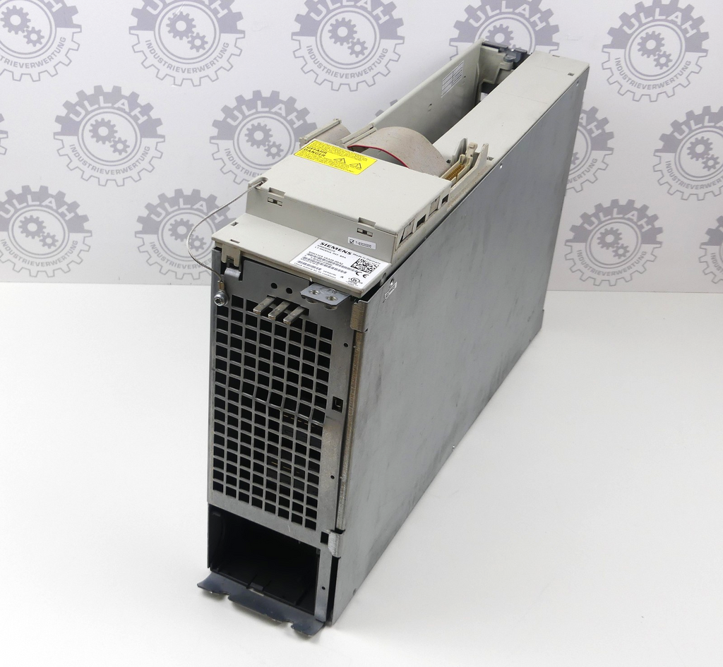Siemens 6SN1123-1AA00-0DA2  version: A