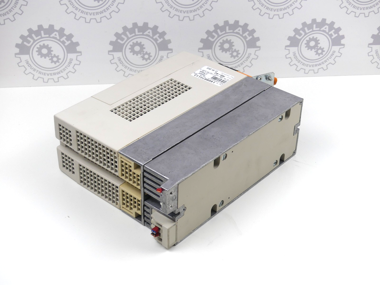 KEB S4 Combivert  X1.S4.D2E-4011