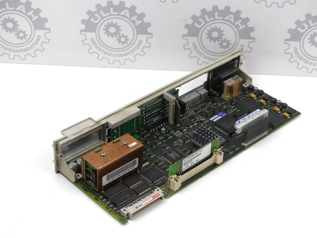 Siemens 6SN1118-1NH01-0AA0 Version A