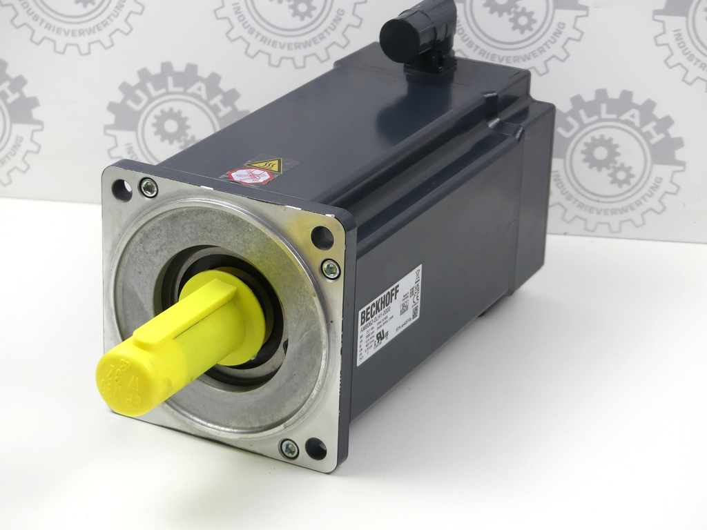 Beckhoff AM8062-0LH1-0000