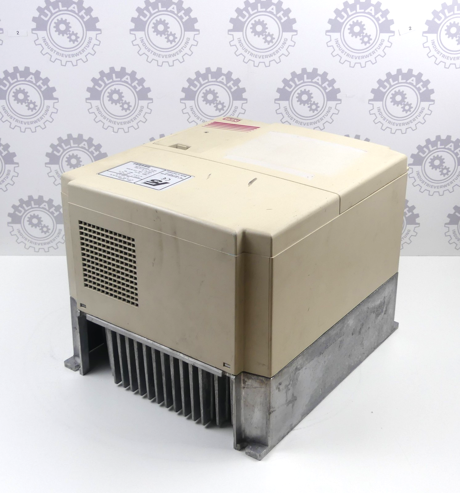 KEB F5 20.F5.A1H-38DF