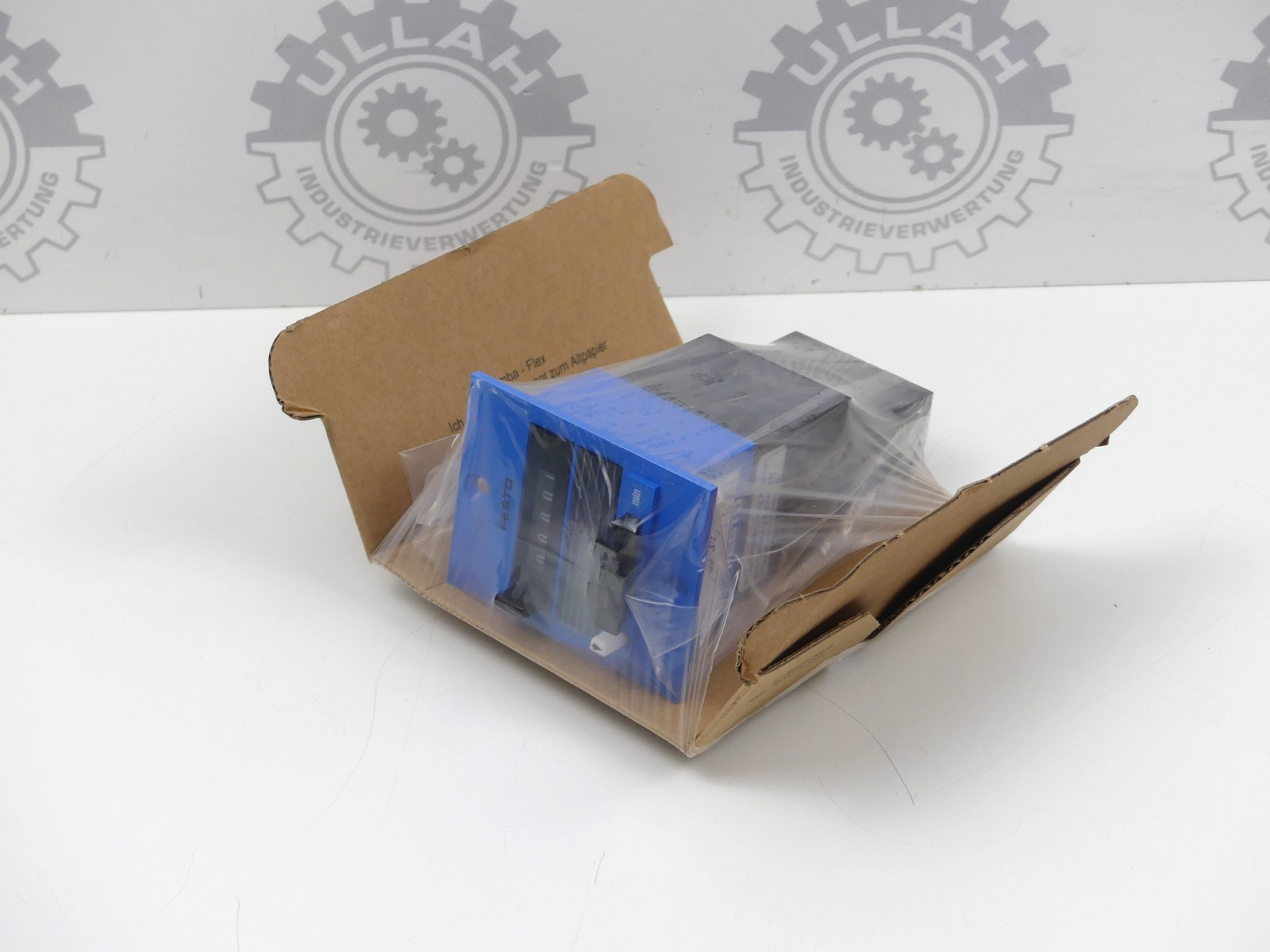 FESTO Timer PZVT-99999-MIN-B (13989)