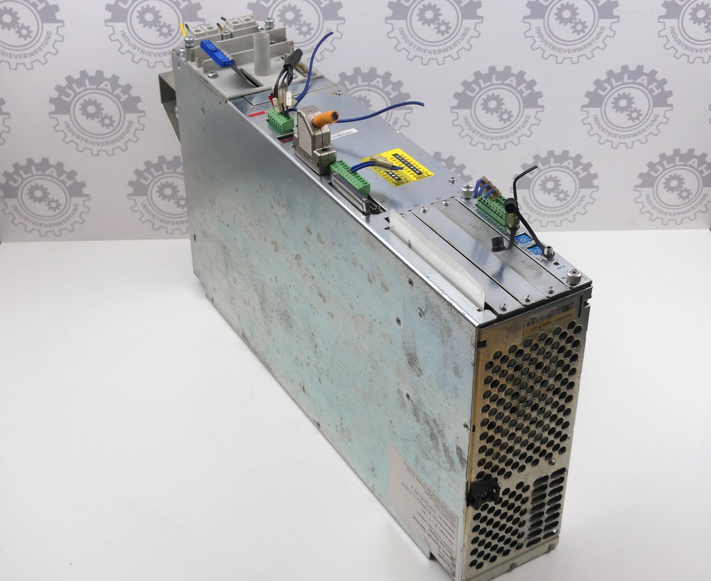 Rexroth HDS03.2-W075N-HS12-01-FW Indramat