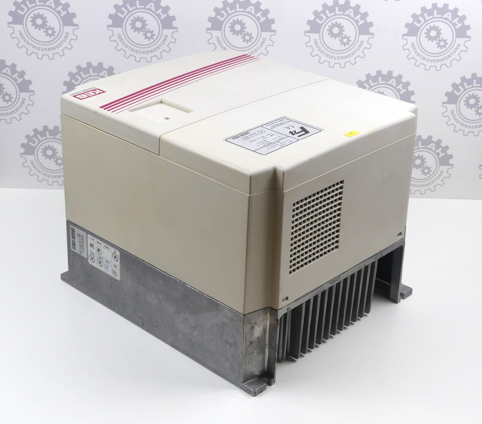 KEB Combivert  19.F4.C1H-4K00/2.2