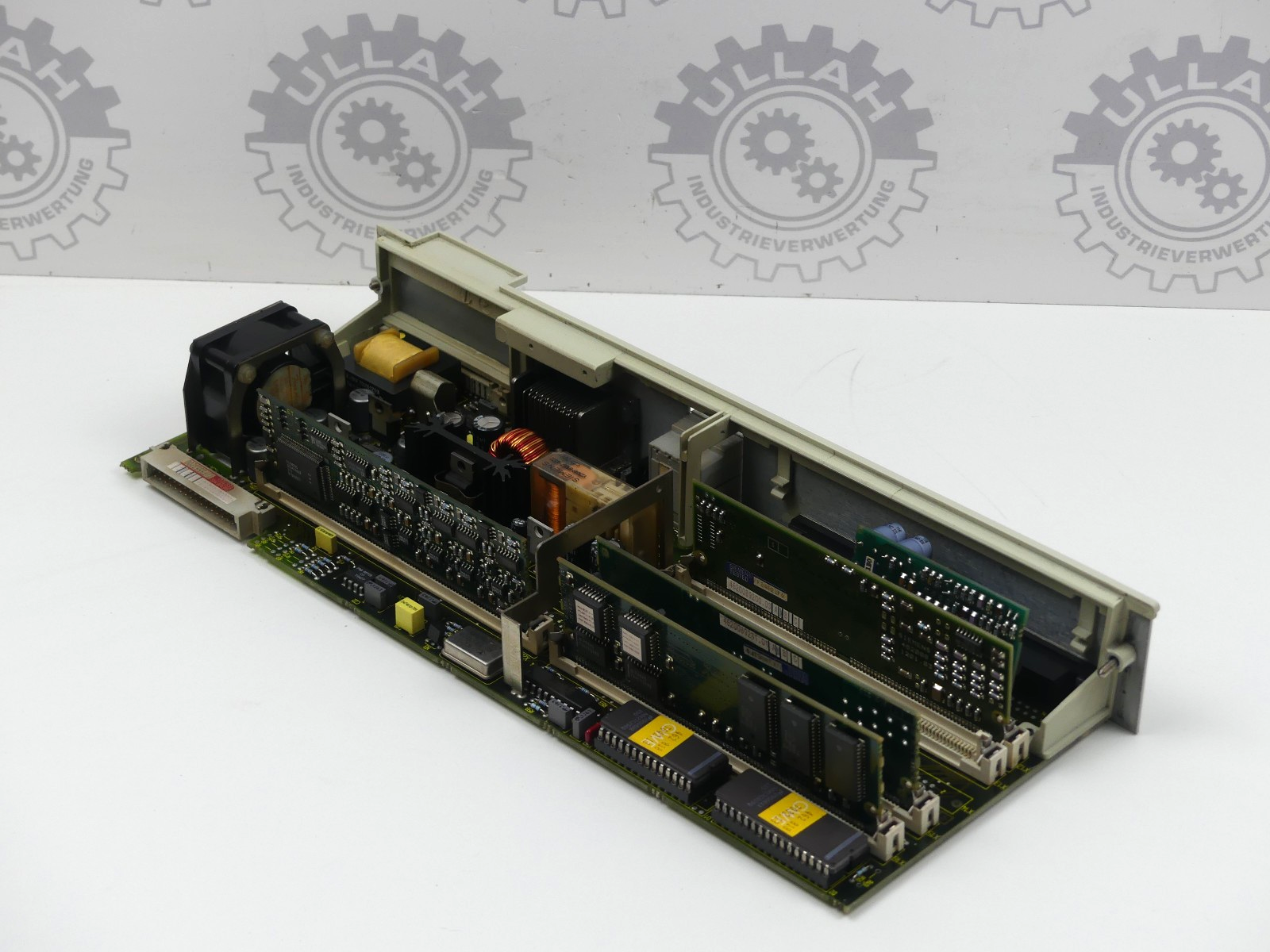 Siemens SIMODRIVE Regeleinschub 6SN1 118-0DG11-0AA0 | 6SN1118-0DG11-0AA0