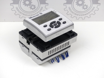 MOELLER MFD CP8-ME+MFD-R16 +MFD-80-B