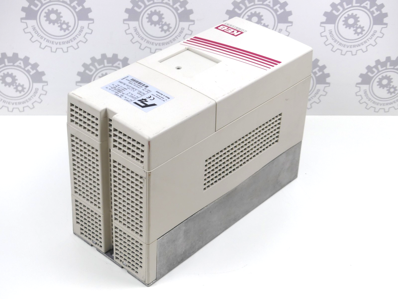 KEB F4 Frequenzumrichter 13.F4.C1E-3480