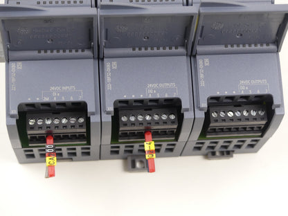 Siemens 3x 6ES7222-1BF32-0XB0