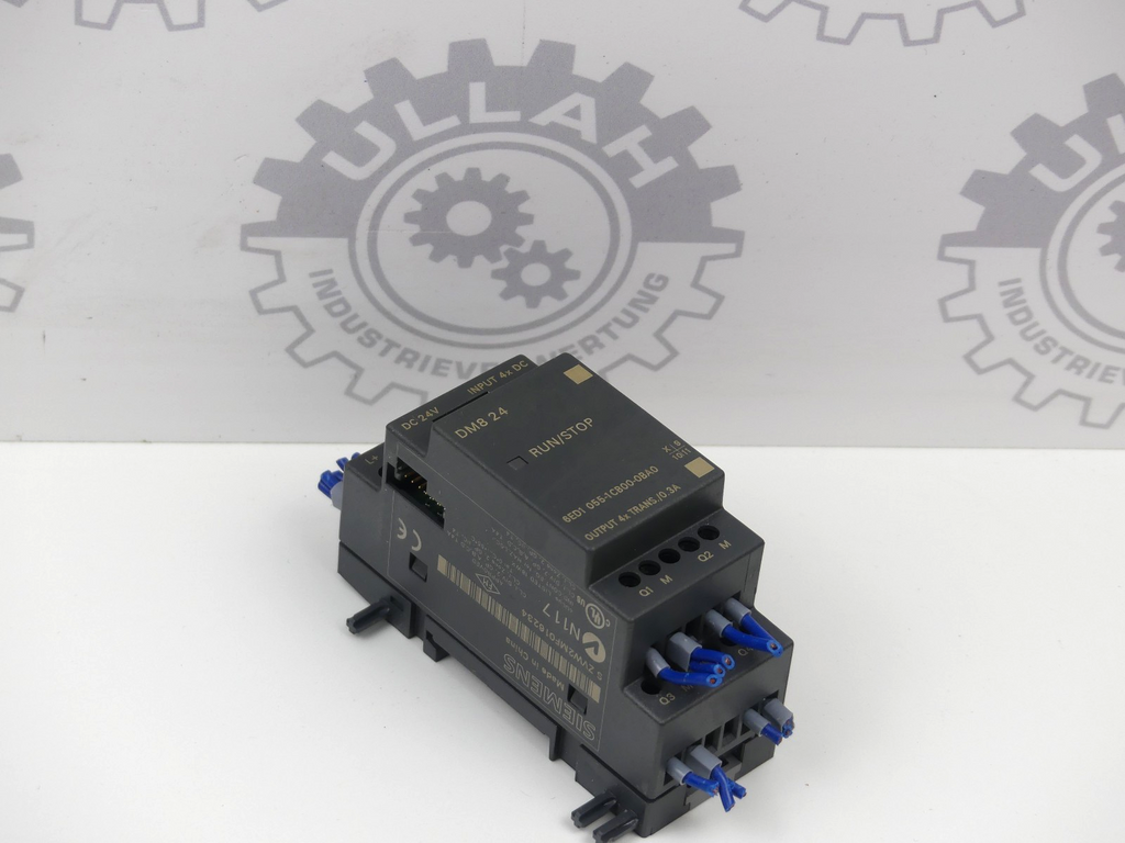 Siemens 6ED1055-1CB00-0BA0