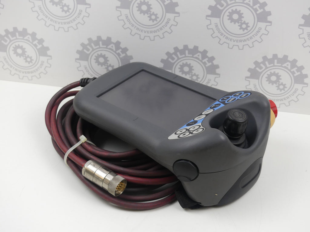 ABB 3HAC028357-001