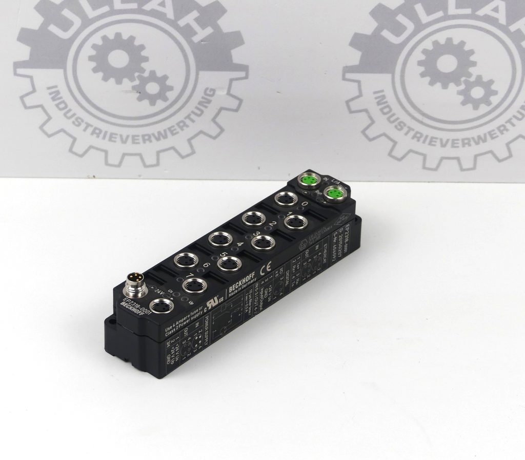 Beckhoff EP2318-0001
