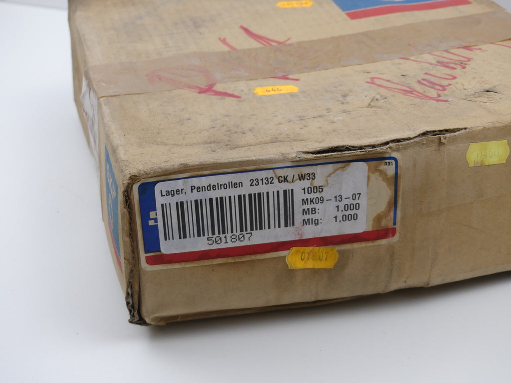 SKF 23132 CK/W33