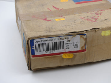 SKF 23132 CK/W33